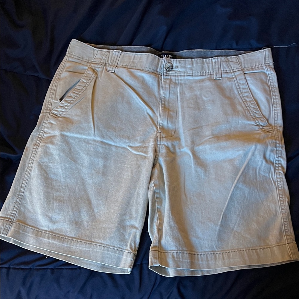 Chaps khaki Men's Shorts